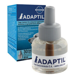 ADAPTIL Calm Home refill til diffusor