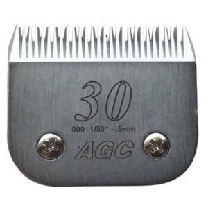 AGC skær 30