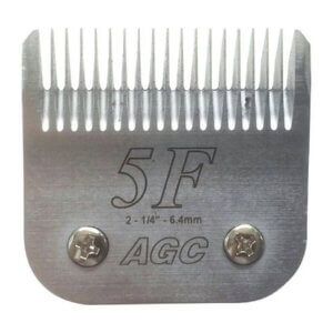 AGC skær 5F