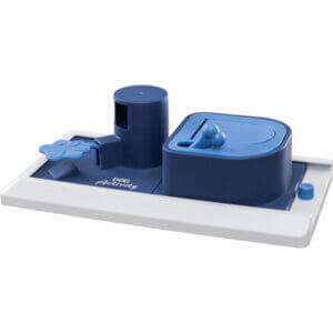 Dog Activity Poker Box vario 1