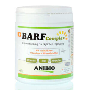 Anibio Barf complex 420g