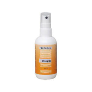 Diafarm Bitterspray (anti-slik) 100ml