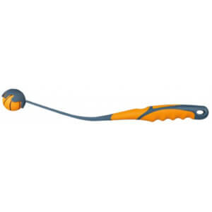 Boldkaster 40cm - ass. Farver