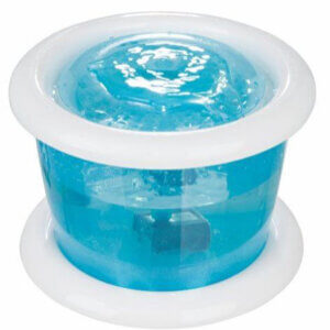 Bubble stream vandautomat 3l