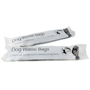 Buster Høm høm poser 50 stk