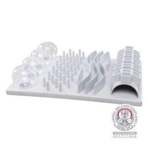 Cat Activity Fun Board til kat