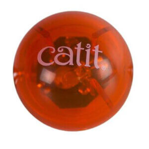 Catit senses 2.0 Fireball