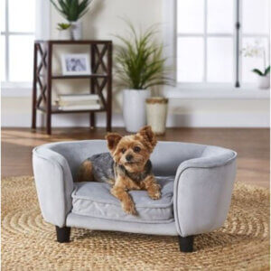 Luksus Sofaseng Coco Stone 67 cm