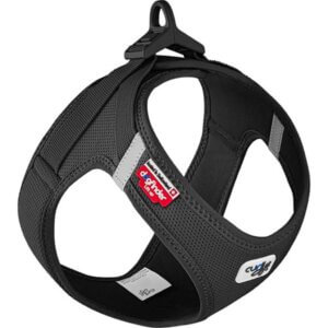 Curli Vest Clasp Air-Mesh Sort