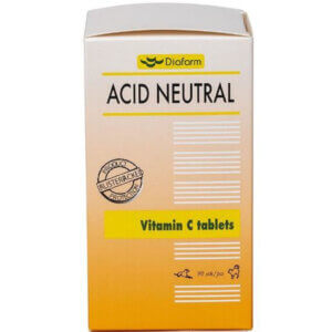 C-vitamin 90stk til hund og kat 500mg