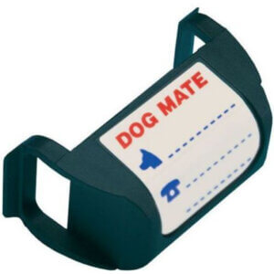 Dog Mate magneter 2stk