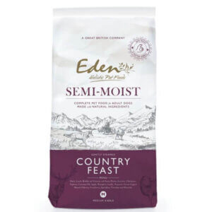 Eden Semi-Moist Country Feast