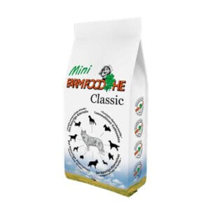 Farm food HE Classic mini