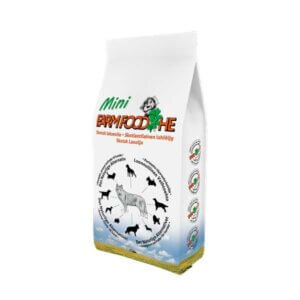 Farm Food HE Skotsk lakseolie Mini