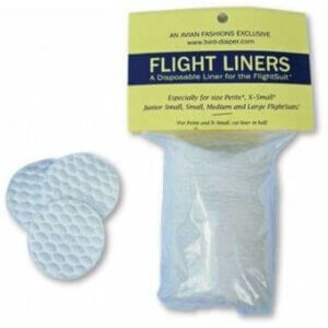 FlightSuit liners (indlæg til flyvedragt) Small