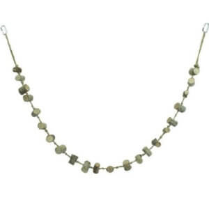 Fuglelegetøj Eucalyptica Chain S 110cm