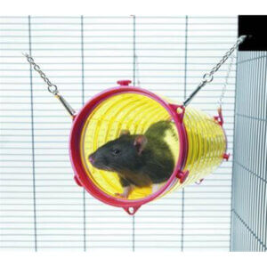 Rotte Tunnel Ø11x31cm