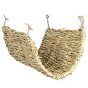 Græsmåtte til ophængning 40x28cm