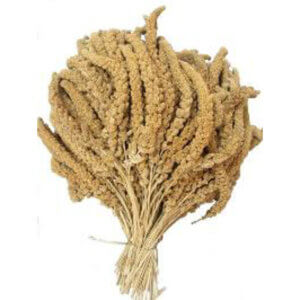 Prestige hirsekolber