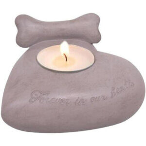 Minde hjertestage- Sand