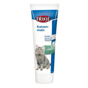 Trixie Kattemalt i tube 100g