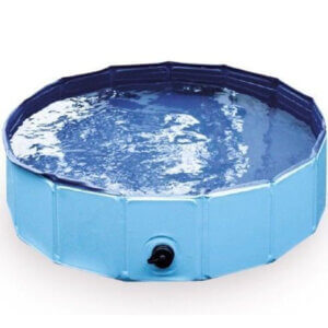 Hunde pool Ø100cm H: 30cm