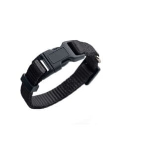 Hunter London Halsbånd Sort