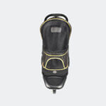 innopet-dog-pram-adventure-black-gold-front-view