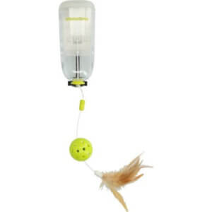 Interaktiv Godbids Dispencer