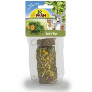 JR Farm Roll N fun