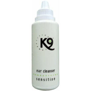 K9 Ørerens Sensitive 150ml