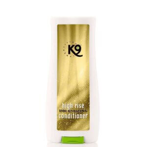K9 High Rise Volumizing Conditioner