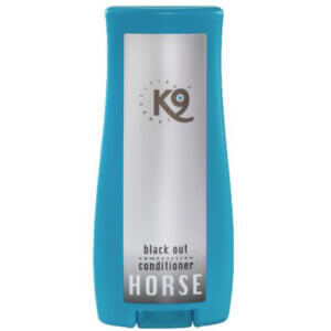 K9 Horse Black out conditioner 300ml