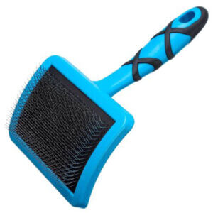 Groom Professional Karte Hård Medium