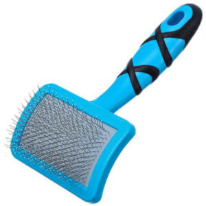 Groom Professional Karte Blød med gummidupper Small
