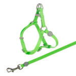 kattesele-incl-line-grøn