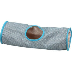 Knitretunnel til små dyr Ø12,5cm L 35,5cm