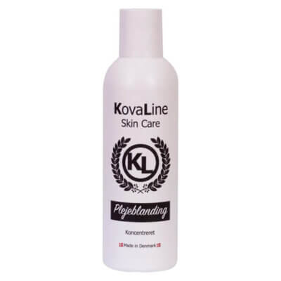 kovaline-plejebehandling