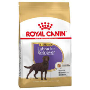 Royal Canin Labrador Sterilised 12 kg