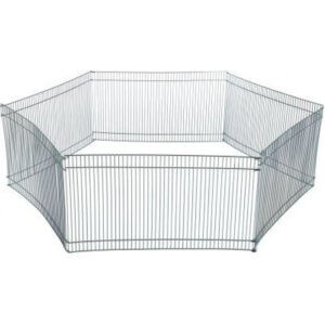 Løbegård indoor Ø 90 H 25cm