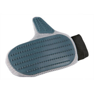 Pleje og massagehandske