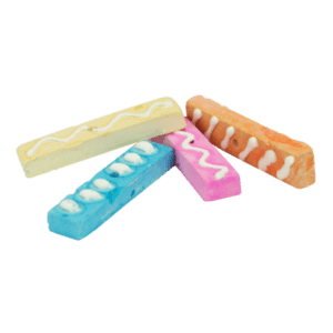 Mineral Candy til Gnaver