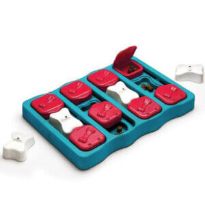 Nina Ottosson Dog Brick plastik