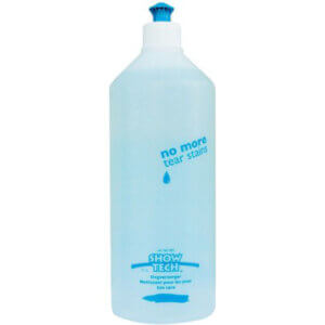 Show Tech No more tear stains 1 Liter
