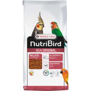 Nutribird G14 Original 1 kg