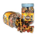 party-mix