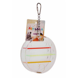 Aktiverings legetøj til fugle - Small