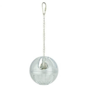 Petlala Buffet Ball med klokke