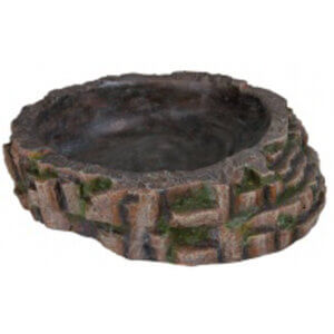 Pool til smådyr og reptiler