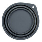 rejseskål i silikone 2